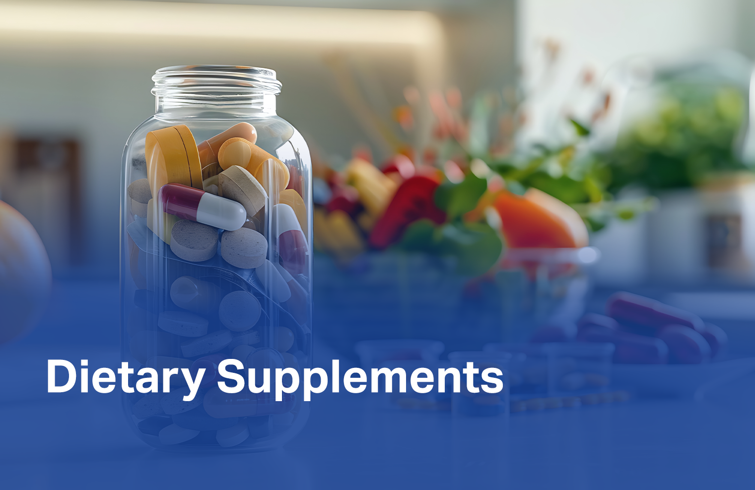 Dietary Supplements